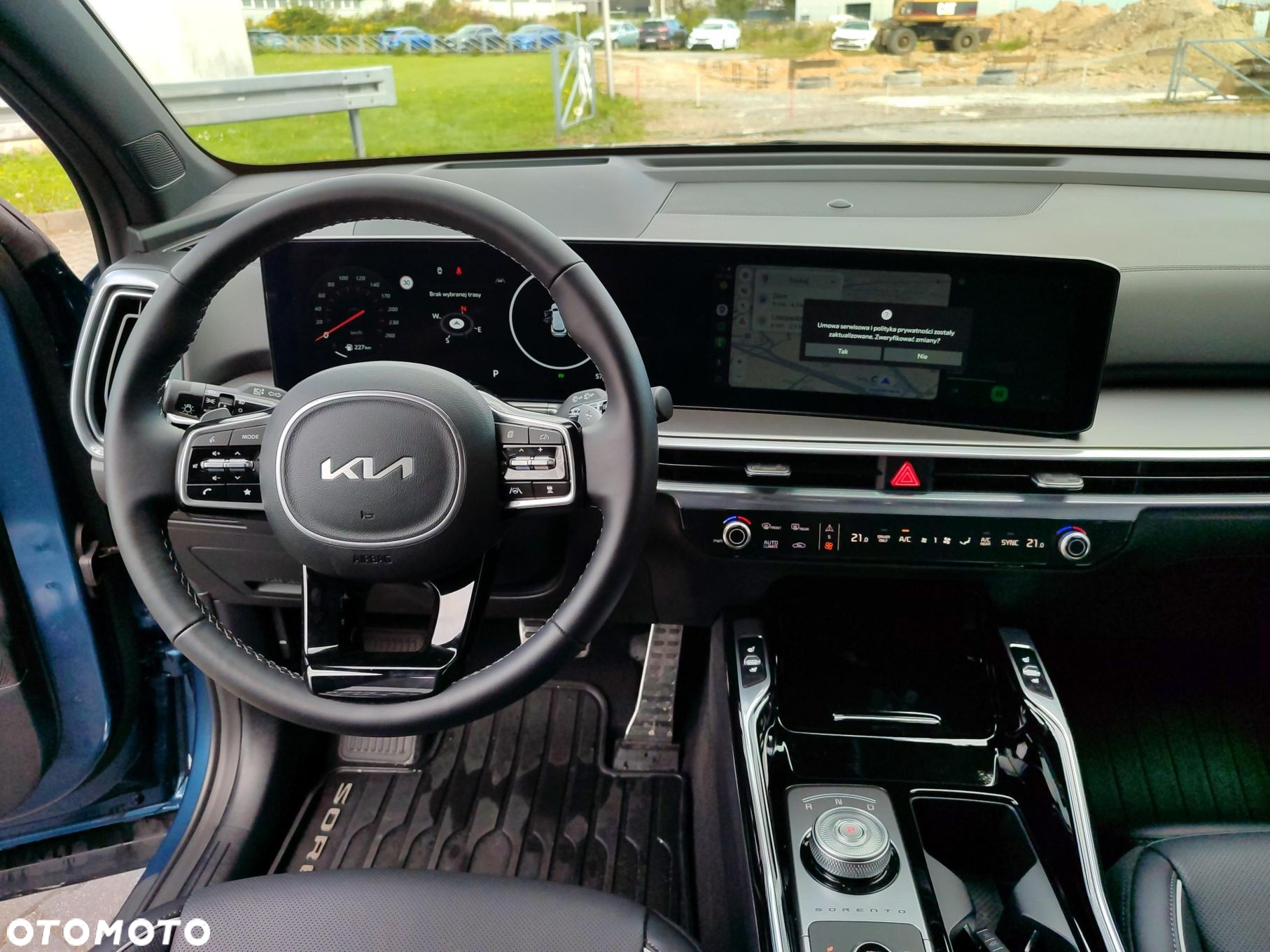 Kia Sorento - 13