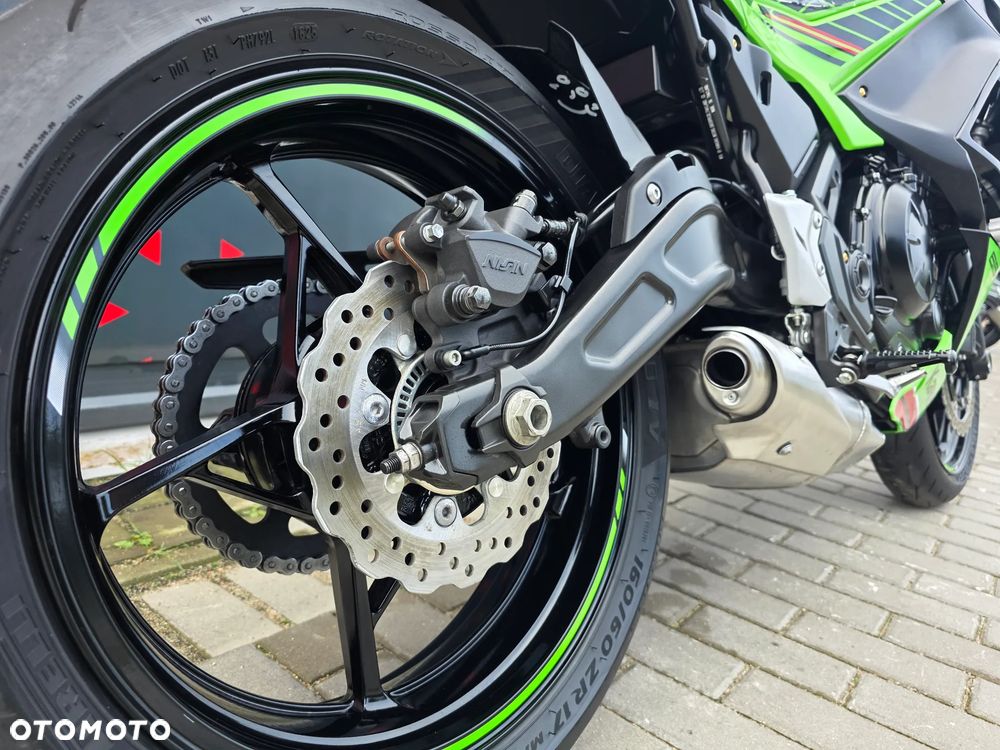 Kawasaki Ninja - 20