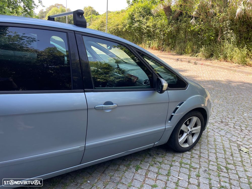 Ford S-Max - 3