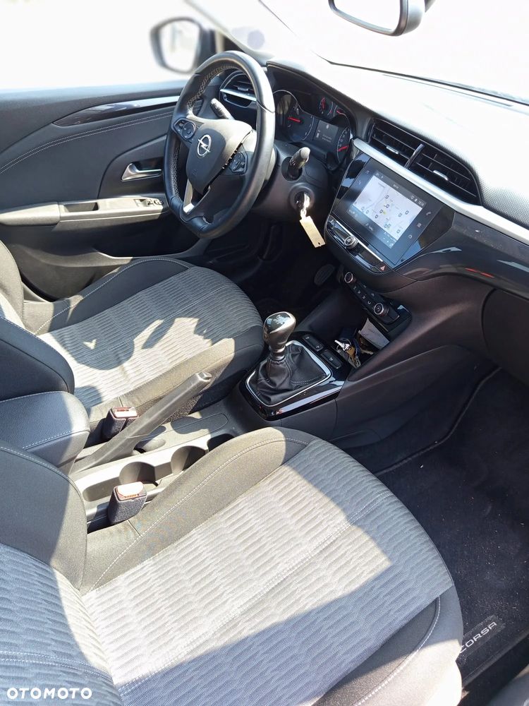 Opel Corsa - 11