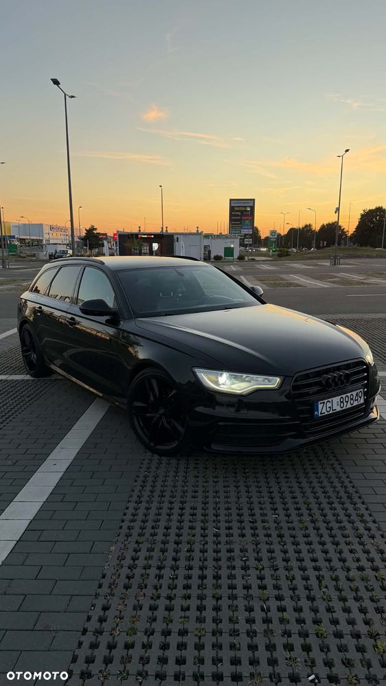 Audi A6 Avant - 7