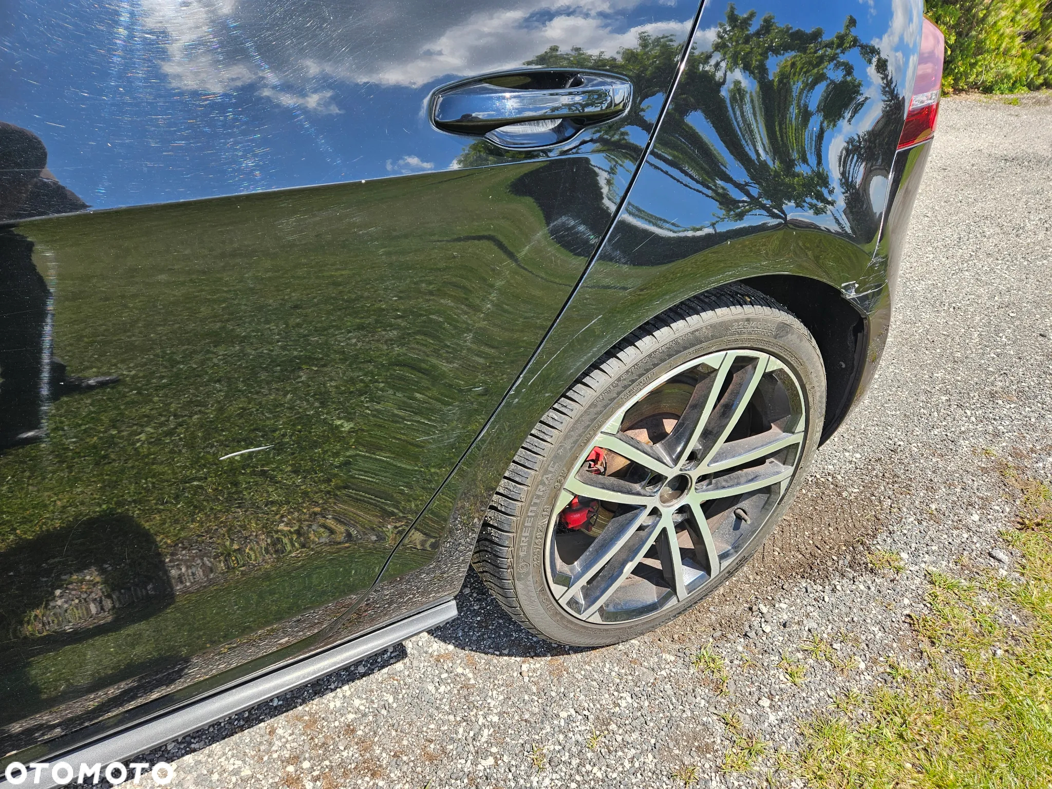 Volkswagen Golf GTD (BlueMotion Technology) DSG - 6