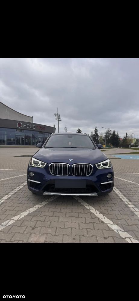BMW X1 - 19