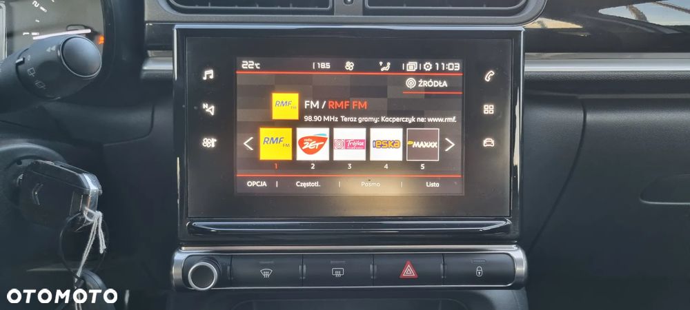 Citroën C3 Pure Tech 68 FEEL - 17