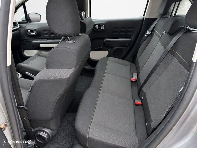 Citroën C3 1.2 PureTech YOU! - 13