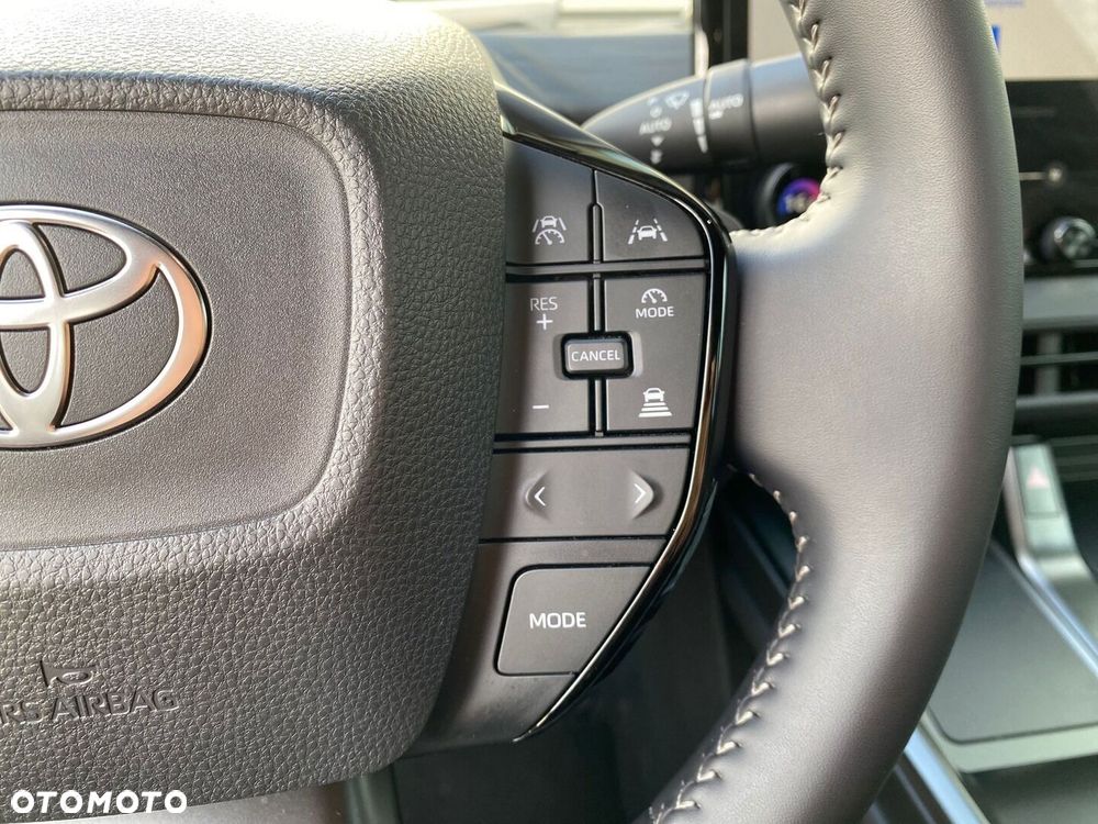 Toyota C-HR+ 77kWh Style - 26