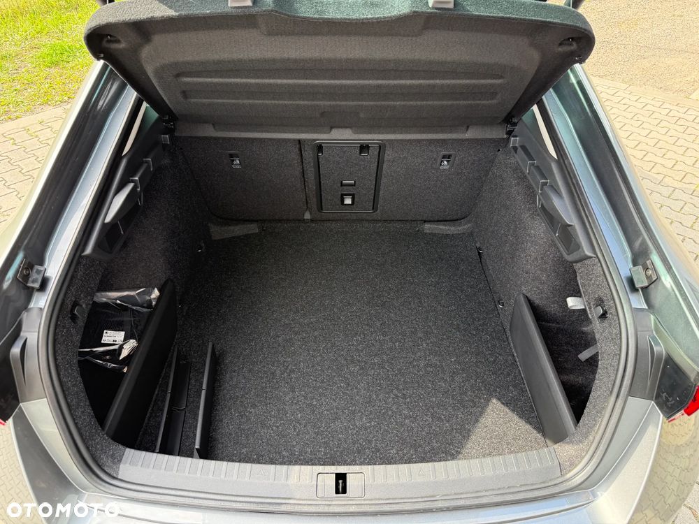 Skoda Octavia 2.0 TDI Drive Selection DSG - 19