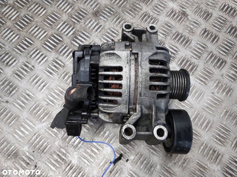 ALTERNATOR BMW E46 LIFT 316i 7521383 0124325087 - 4
