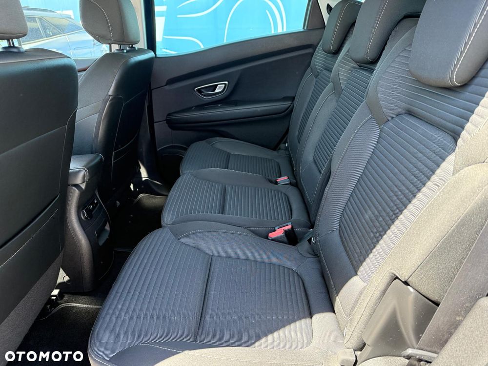 Renault Scenic ENERGY dCi 110 EDC INTENS - 12