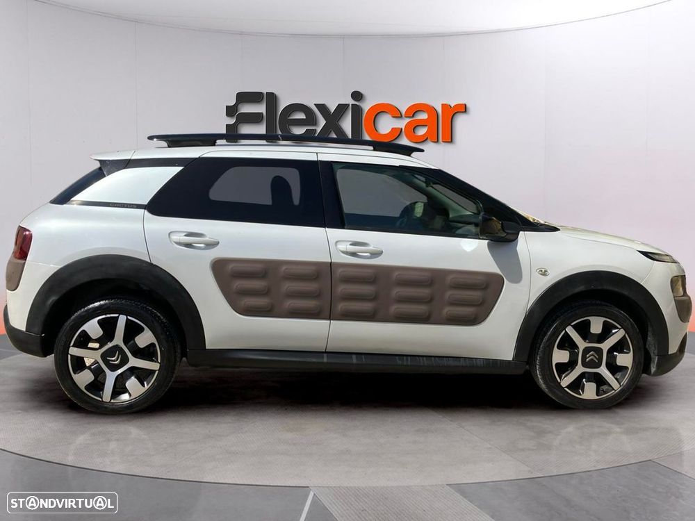Citroën C4 Cactus 1.2 PureTech Shine - 9