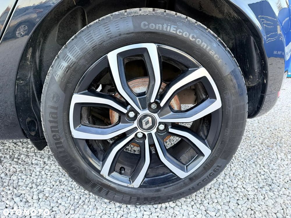 Renault Clio ENERGY TCe 90 Start & Stop Experience - 11