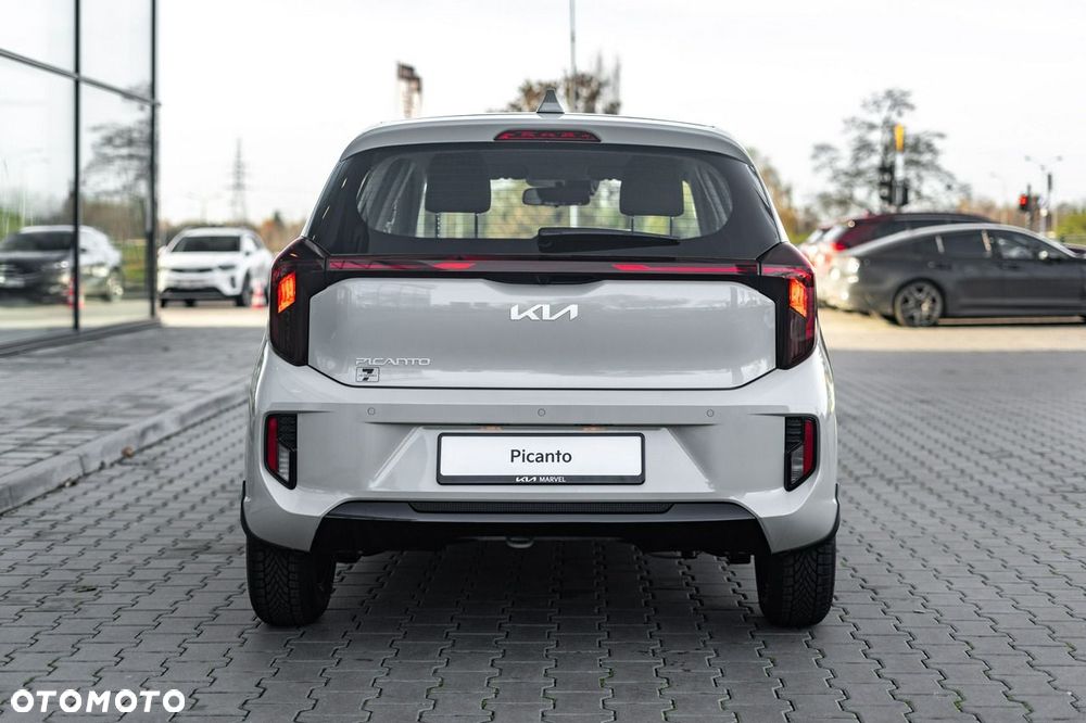 Kia Picanto 1.0 GDI L - 6