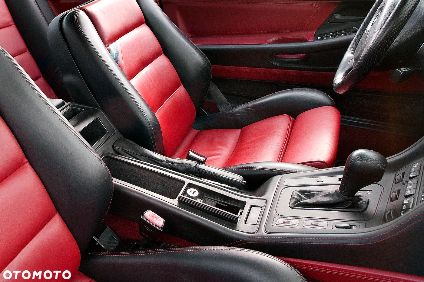 BMW Seria 8 850 Ci - 11