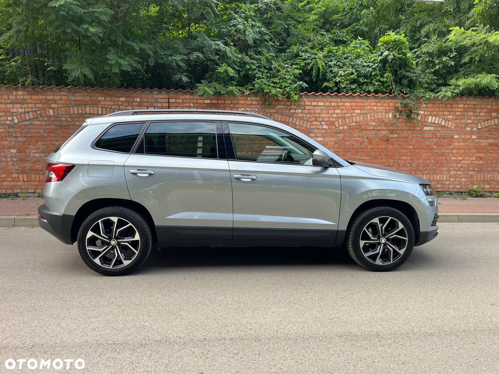 Skoda Karoq 1.6 TDI 4x2 Style - 2