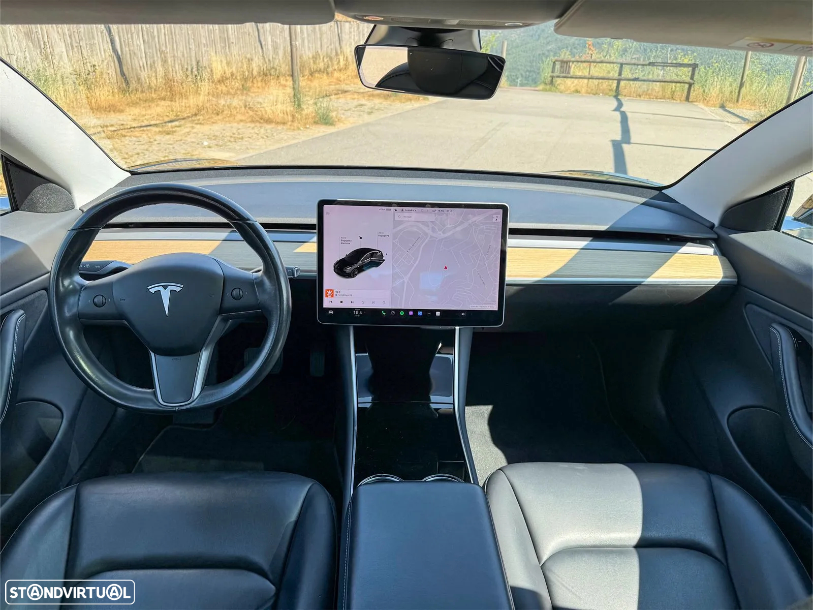 Tesla Model 3 Long Range AWD Dual Motor - 14
