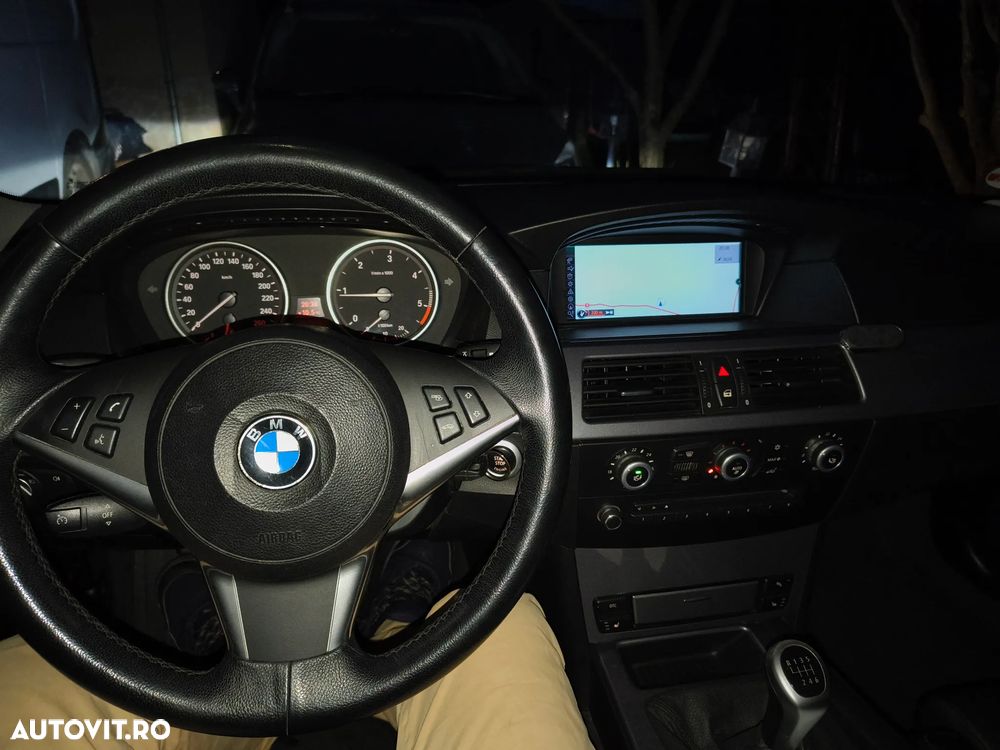 BMW Seria 5 - 28
