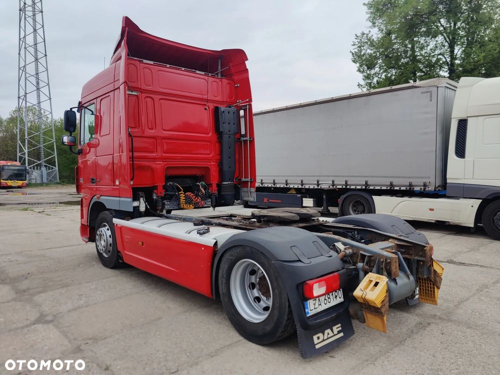 DAF XF - 4