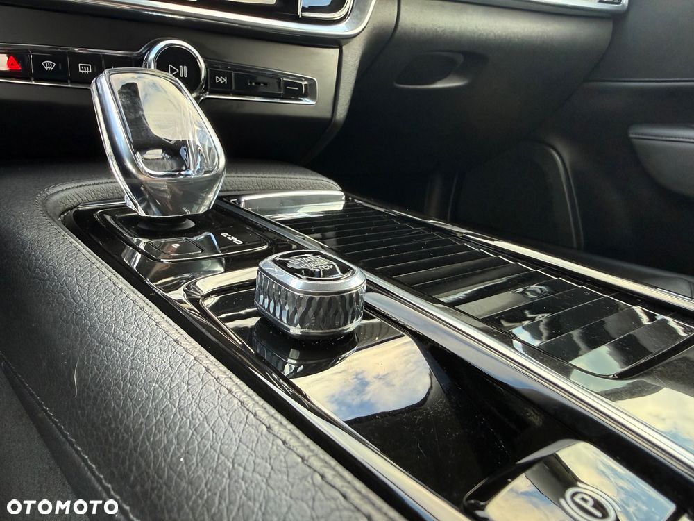 Volvo V90 T8 Recharge AWD Geartronic Inscription - 39