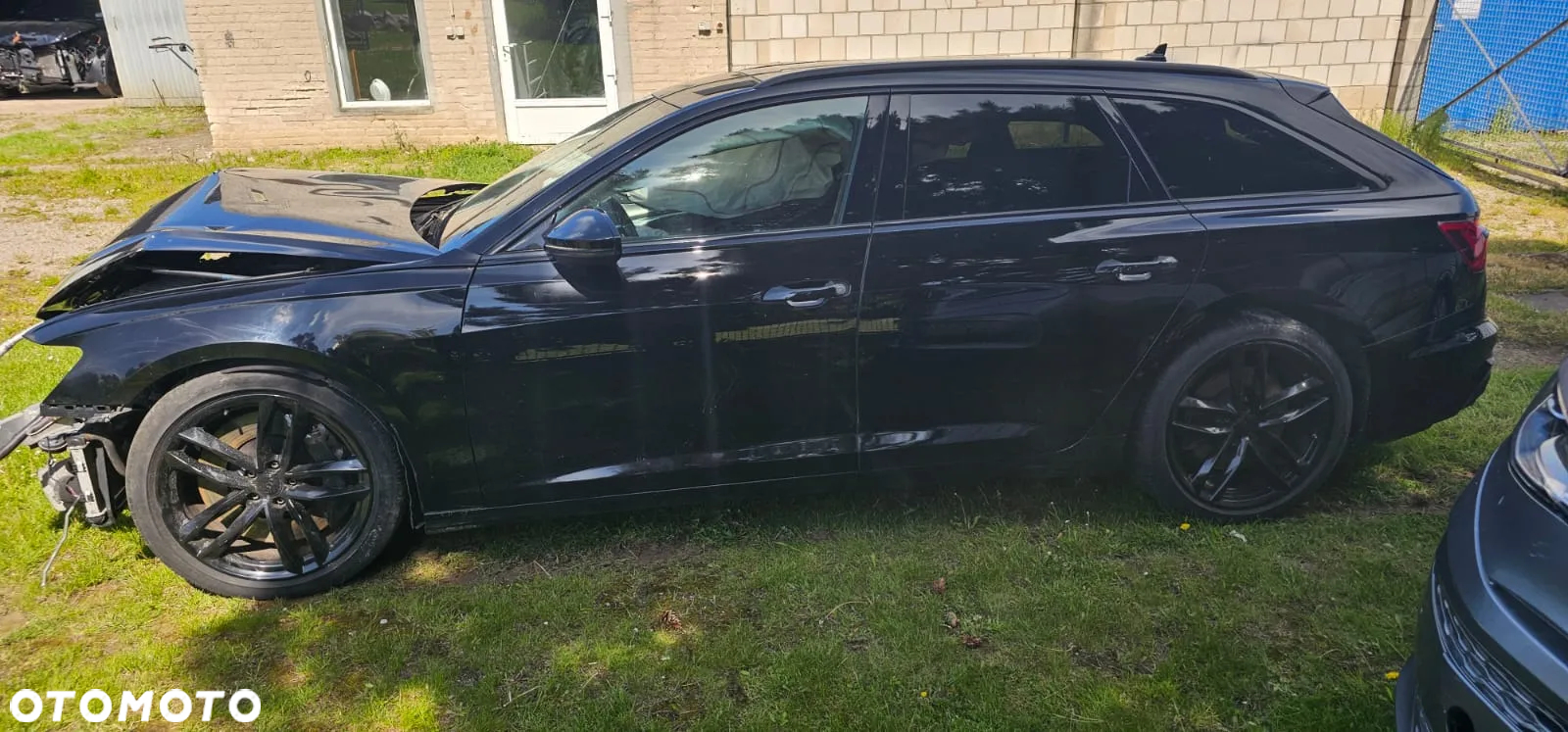 Audi S6 Limousine Avant TDI quattro tiptronic - 6
