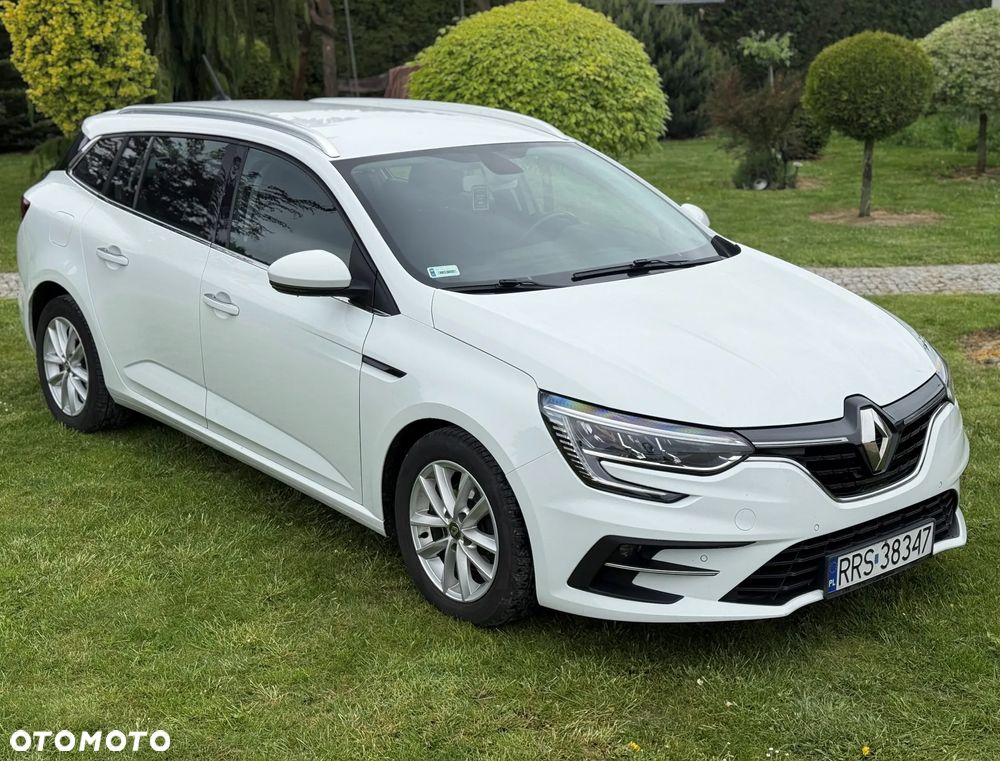 Renault Megane - 5