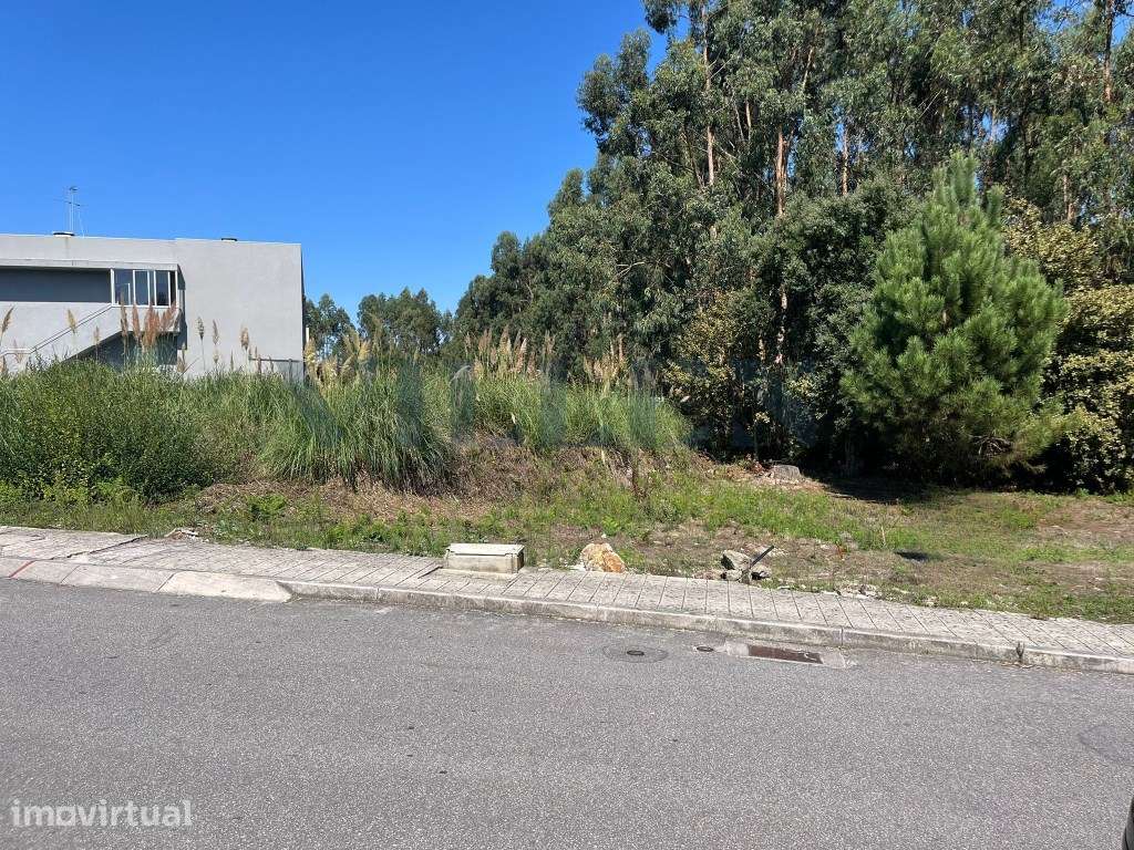 Lote de Terreno para Construção - São Mamede do Coronado - Grande imagem: 2/12
