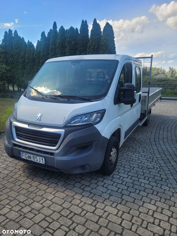 Peugeot Boxer - 6