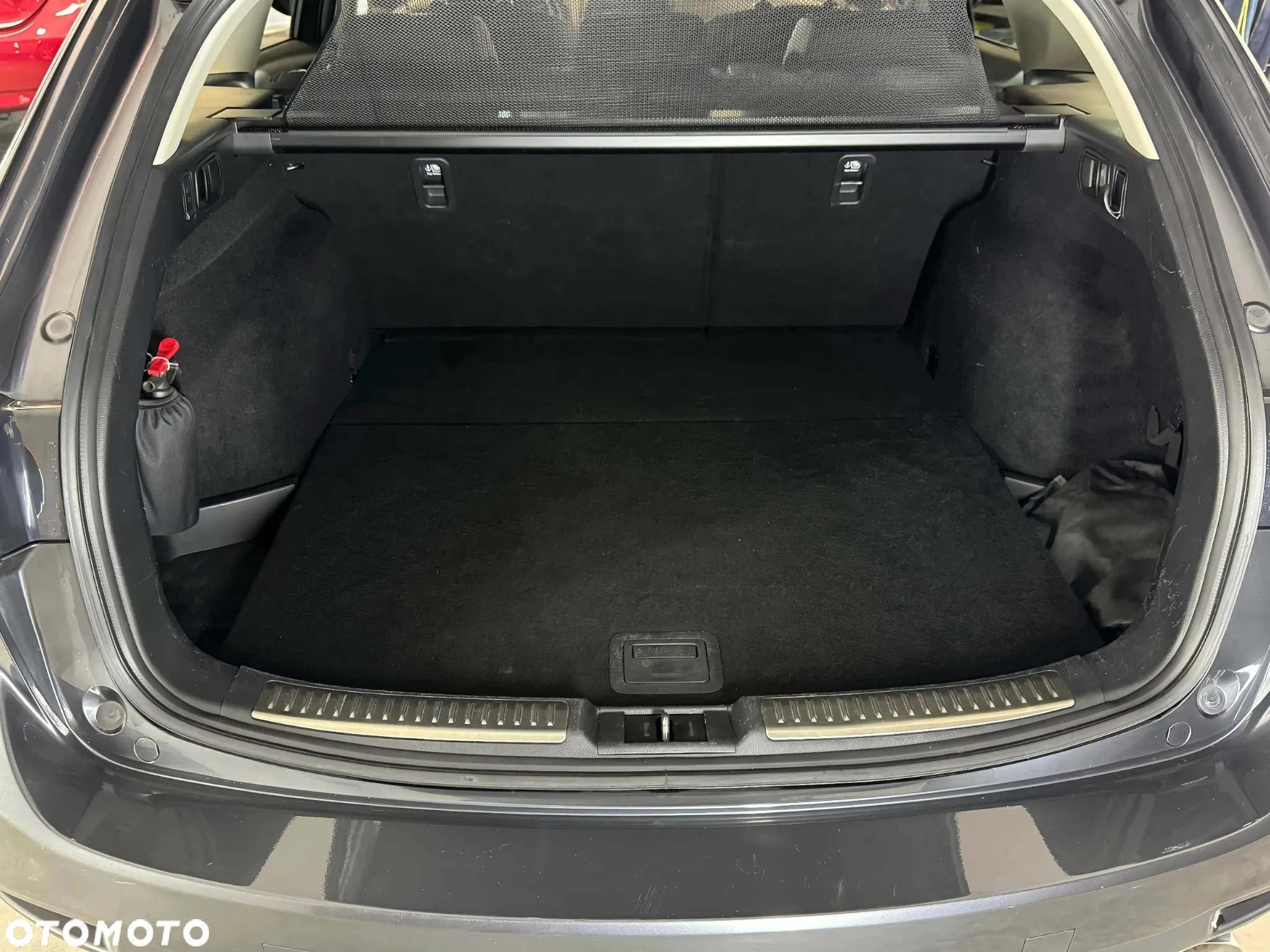 Mazda 6 Kombi SKYACTIV-D 150 i-ELOOP Center-Line - 13