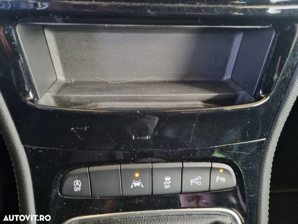 Opel Astra 1.0 Turbo ECOTEC Start/Stop Innovation - 28