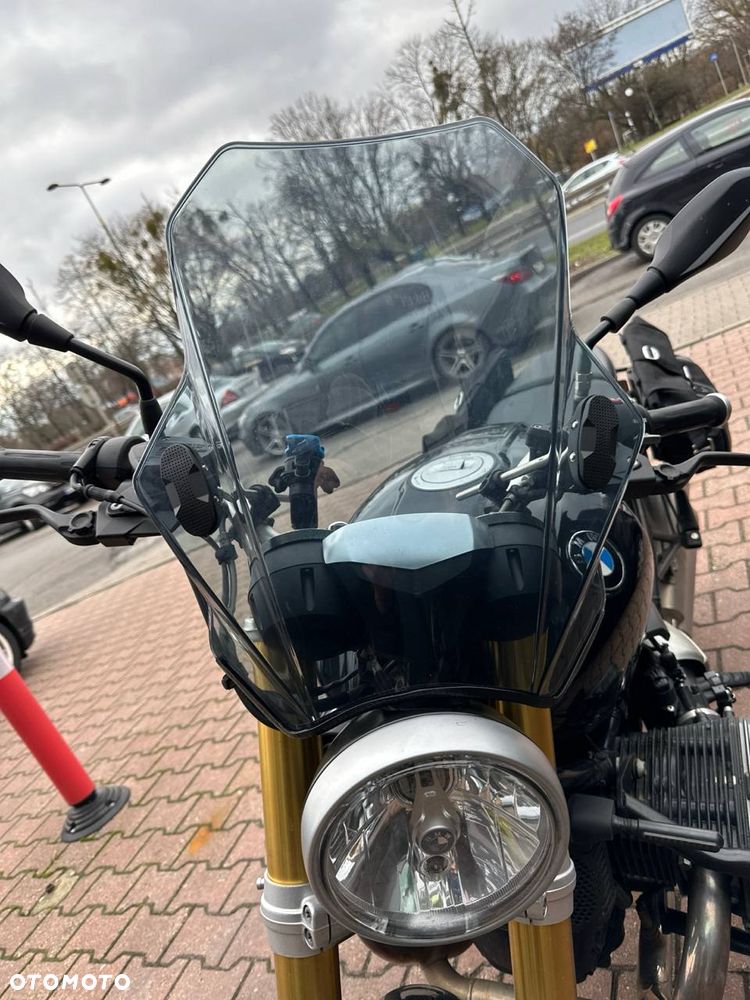 BMW R - 17