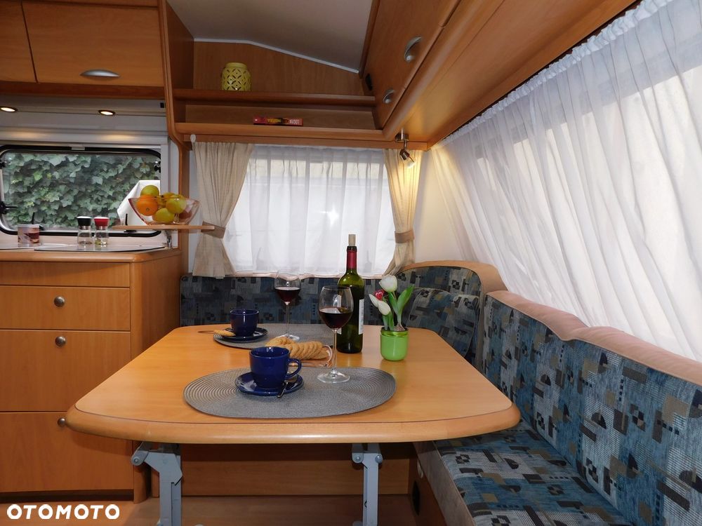 Chateau Calista 450 - 28