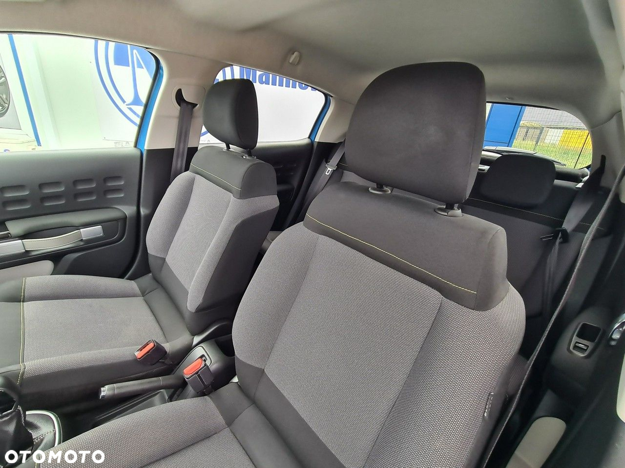 Citroën C3 1.2 PureTech Feel - 23