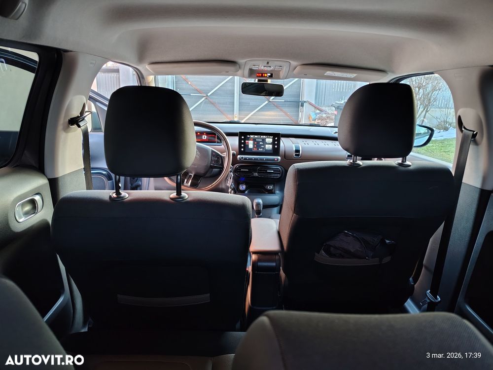 Citroën C4 Cactus BlueHDi BVM Start&Stop Feel - 6