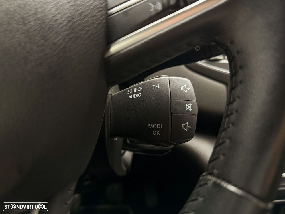 Renault Mégane 1.5 Blue dCi Intens - 43