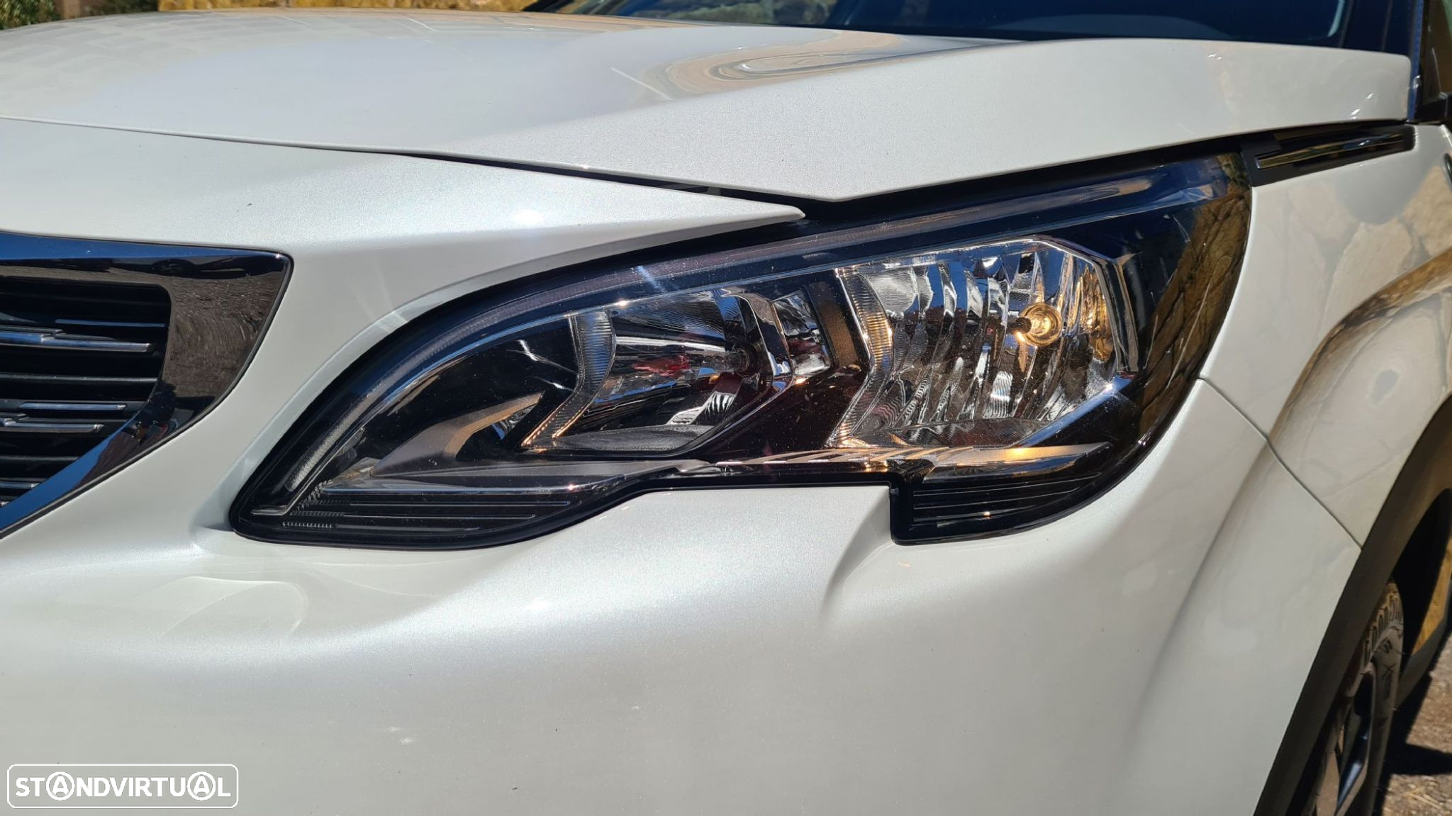 Peugeot 5008 1.5 BlueHDi Crossway EAT8 - 58