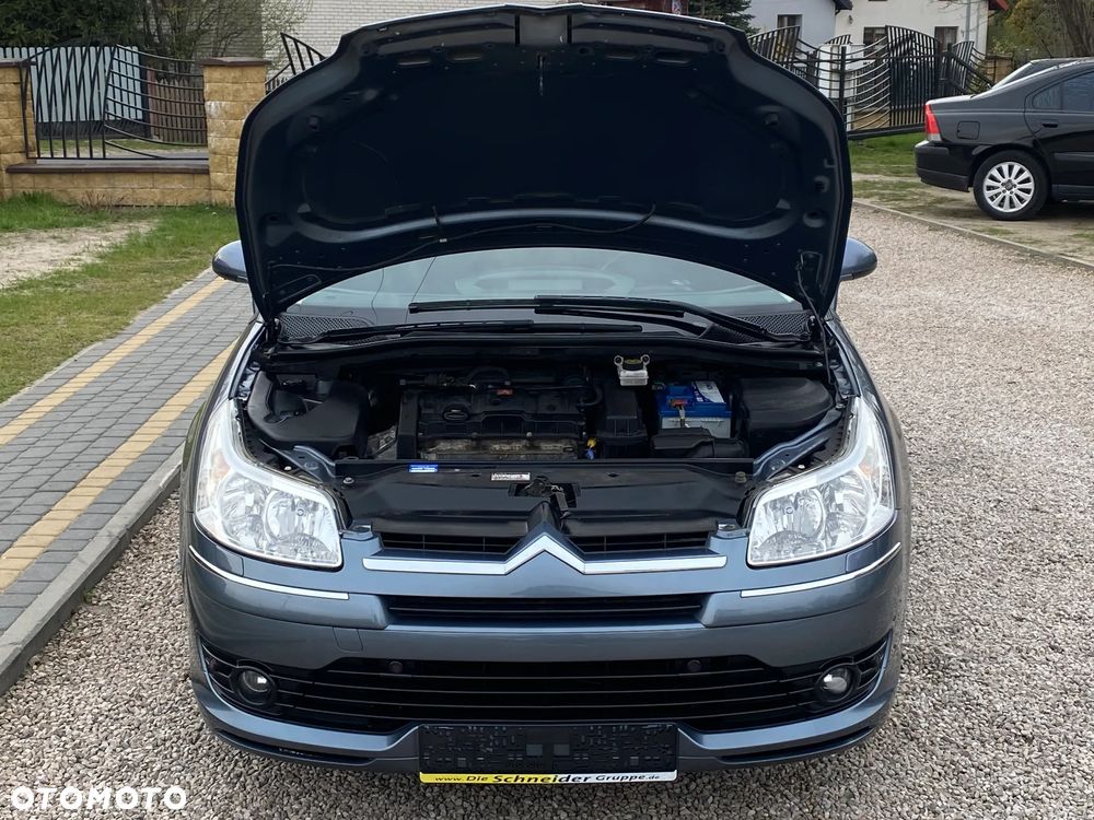 Citroën C4 1.6 16V Exclusive - 5