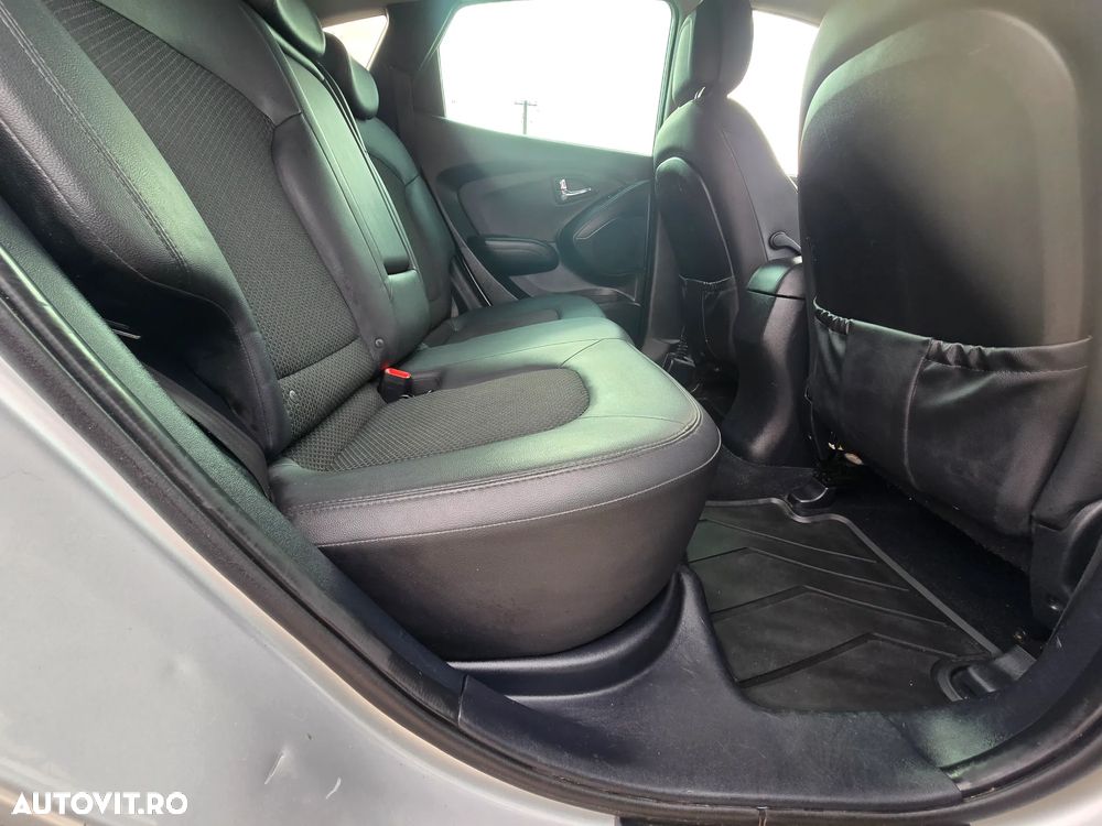 Hyundai ix35 - 9