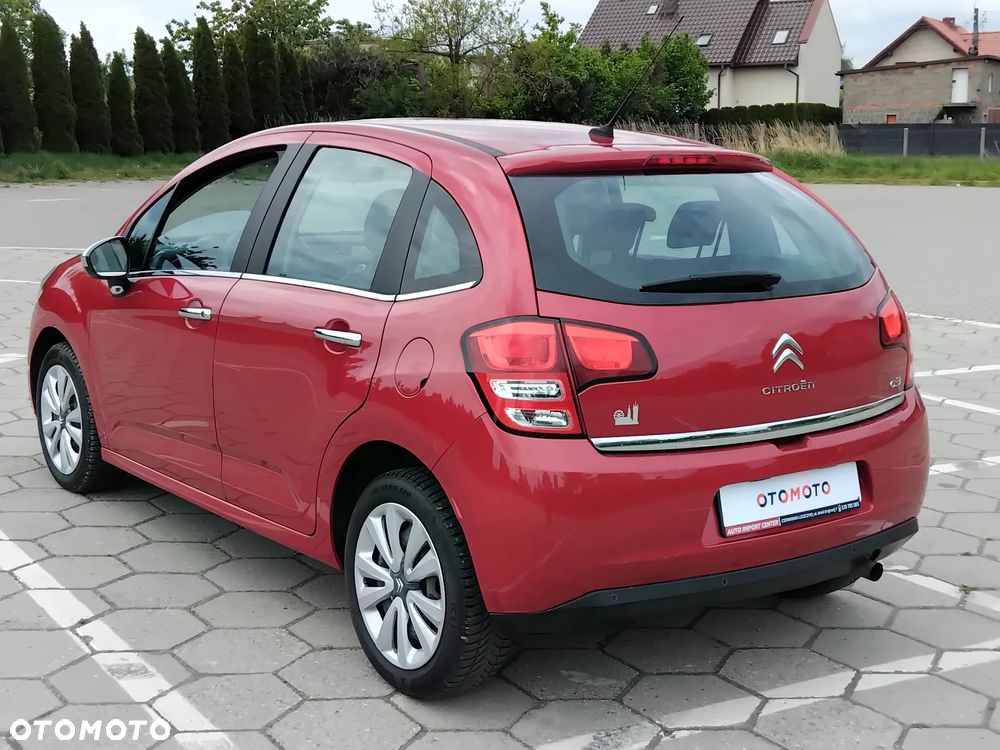 Citroën C3 1.4 VTi Exclusive - 23