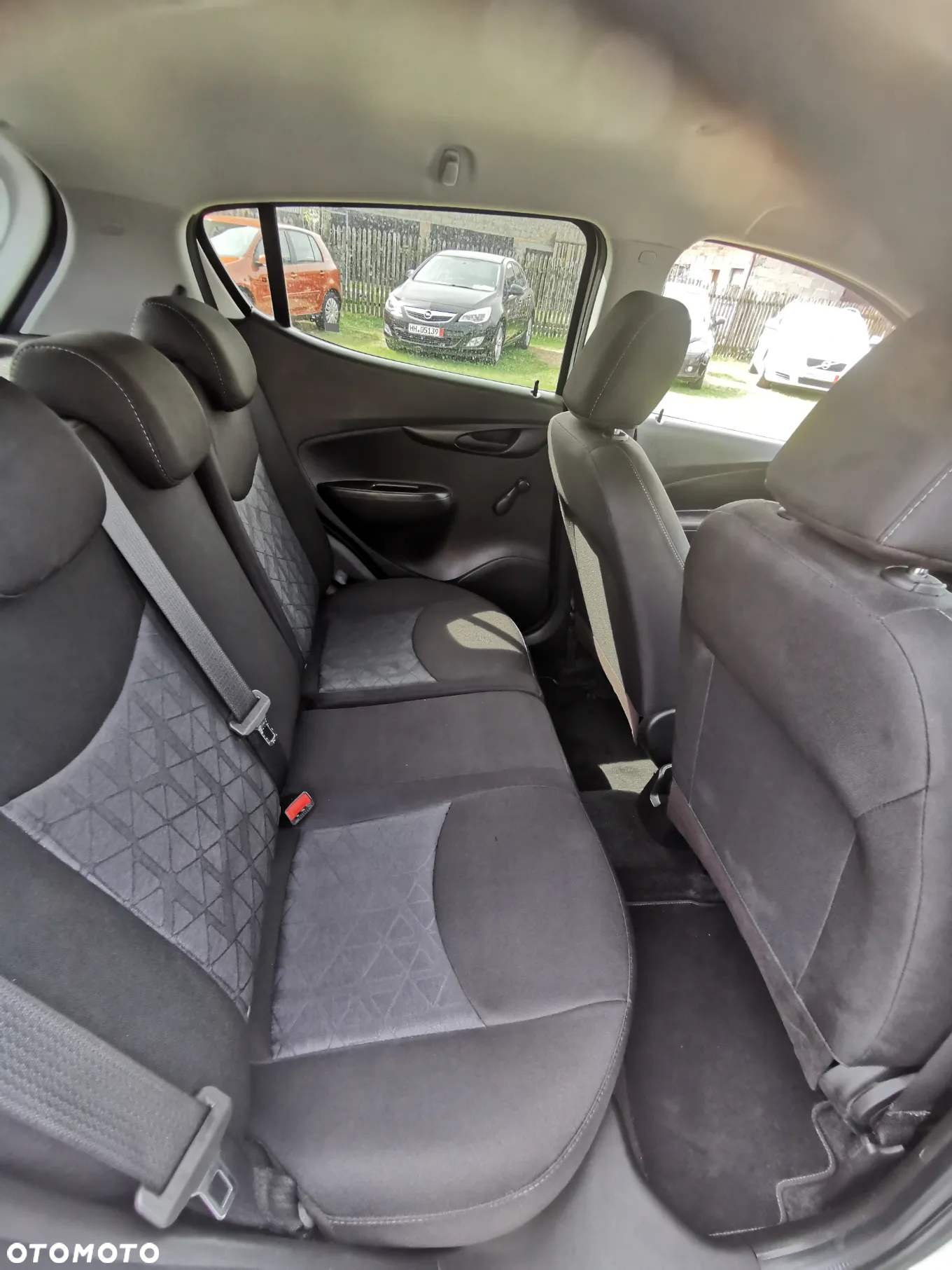 Opel Karl 1.0 120 Jahre - 9