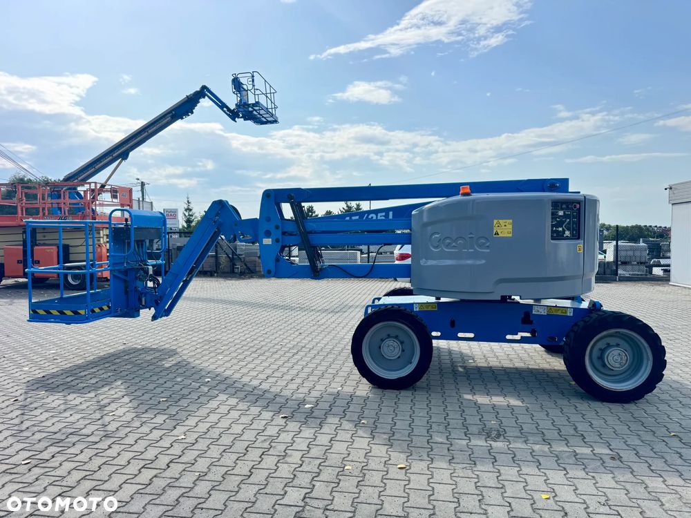 Genie Z45/25J - 3
