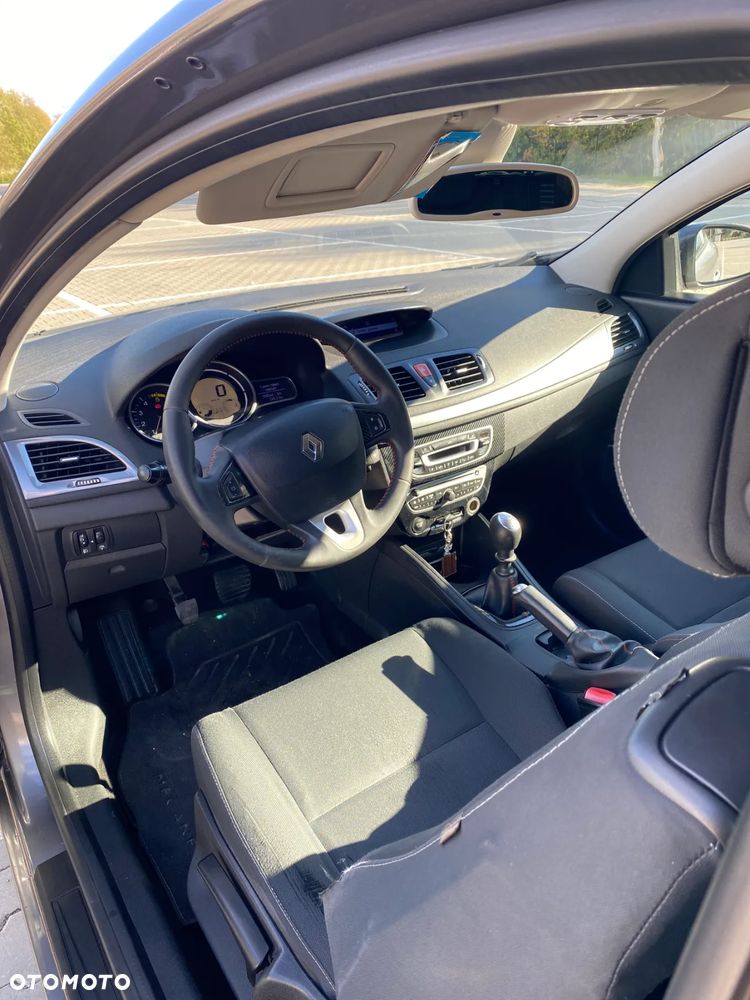 Renault Megane - 11