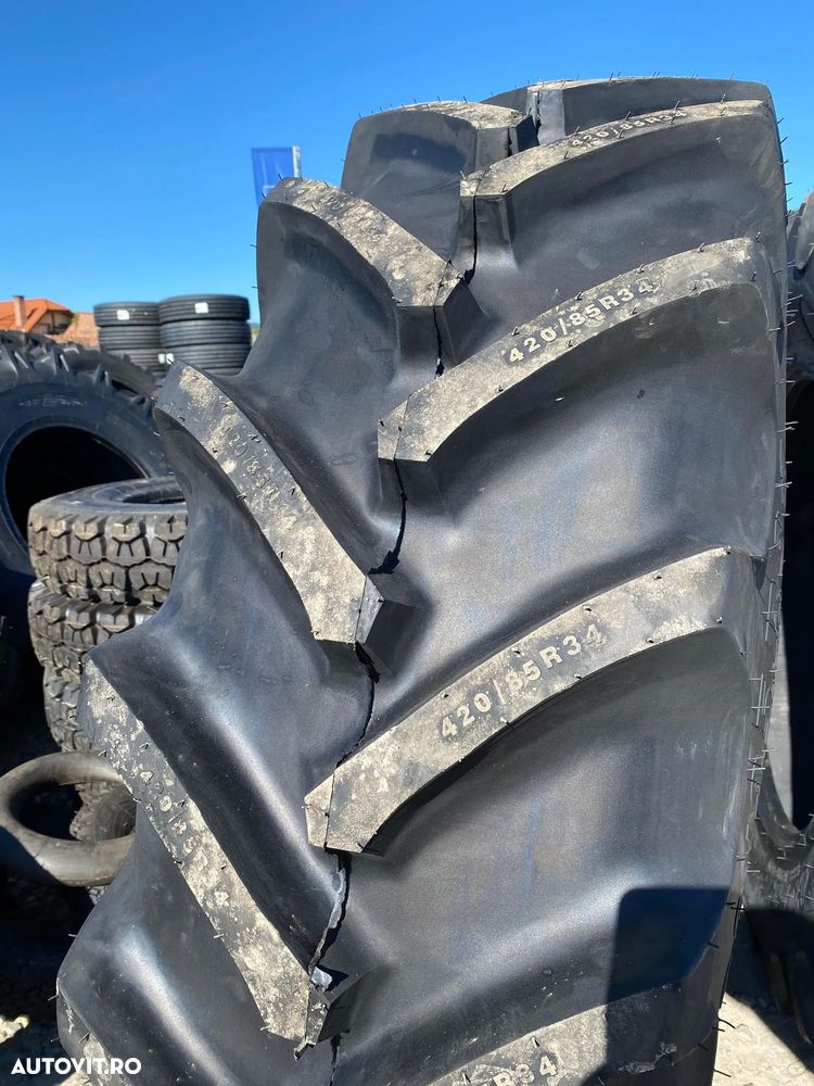 Anvelopa 420/85R34 Speedways SR-888 (16.9R34) - Transport gratuit! - 3
