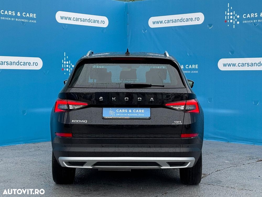 Skoda Kodiaq - 5