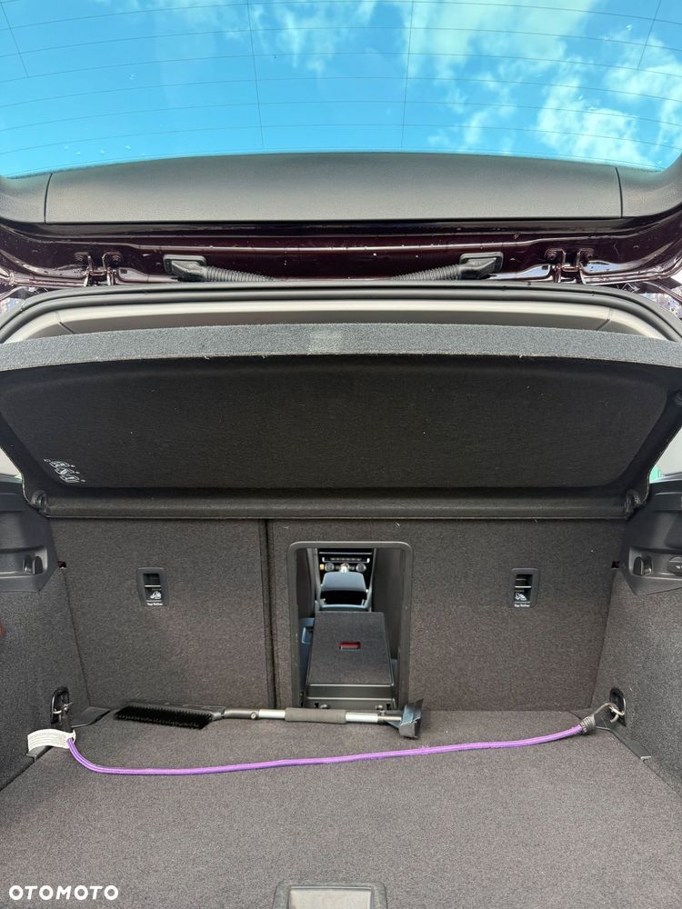 Volkswagen Golf 1.4 TSI BMT Highline DSG - 12