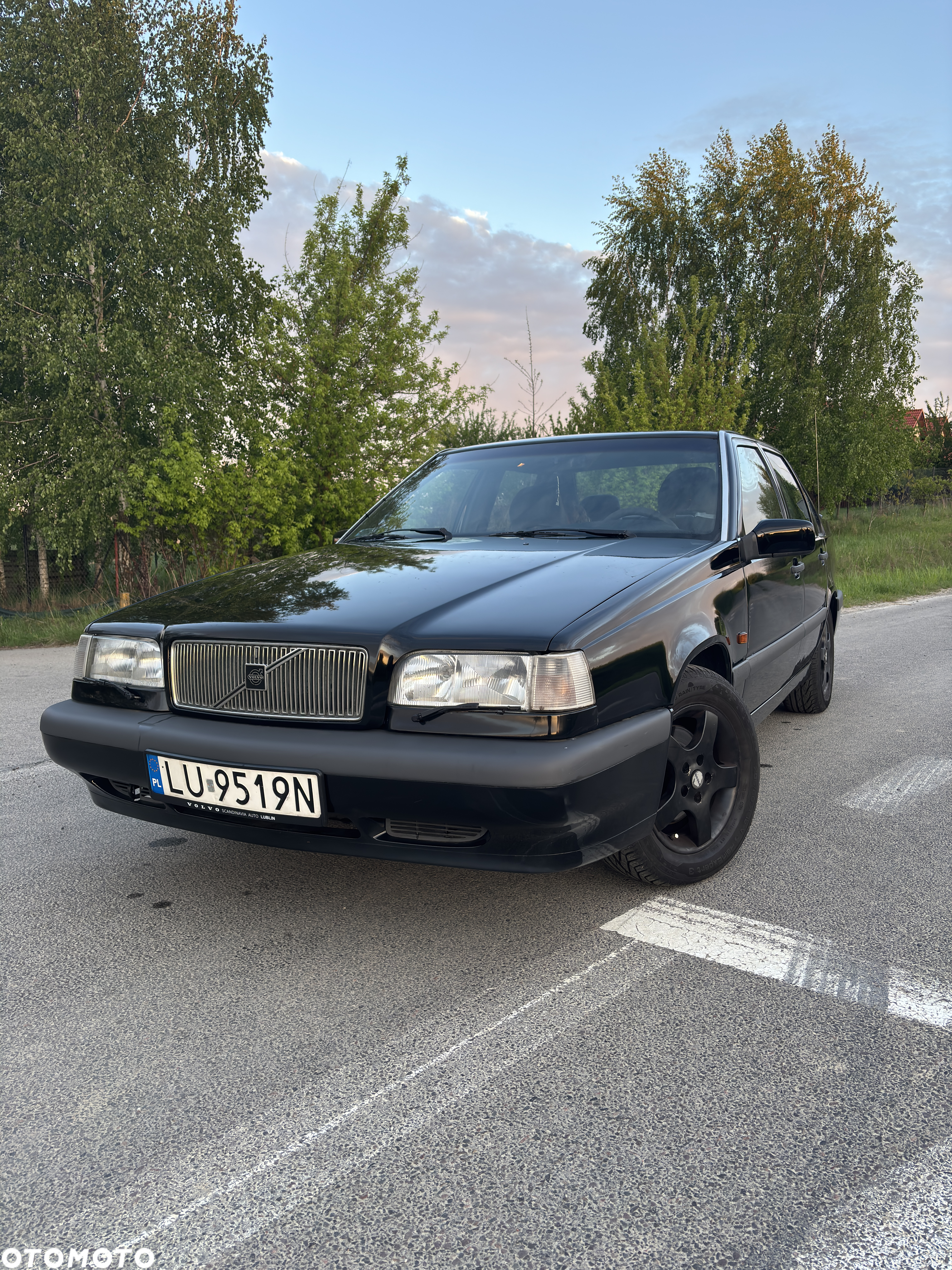 Volvo 850 2.0 10v - 10