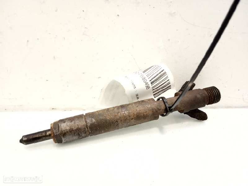 INJETOR FORD FOCUS 1.8 TURBO DI / TDDI 90CV 1753CC - 1