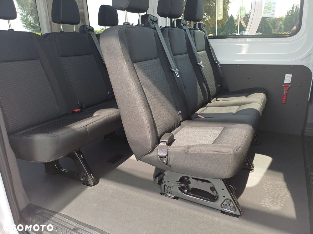Ford TRANSIT KOMBI M1 350 L2H2 - 21