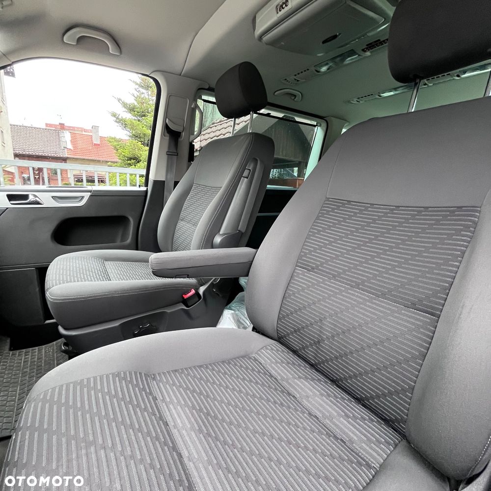 Volkswagen Multivan L1 Comfortline - 7