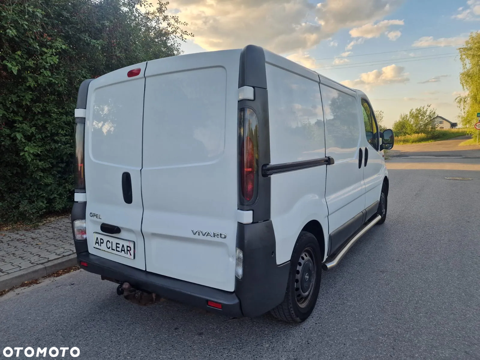 Opel VIVARO - 5