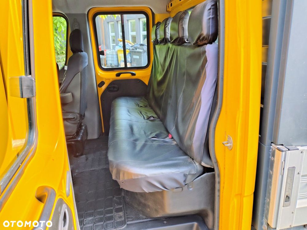 Opel movano - 11