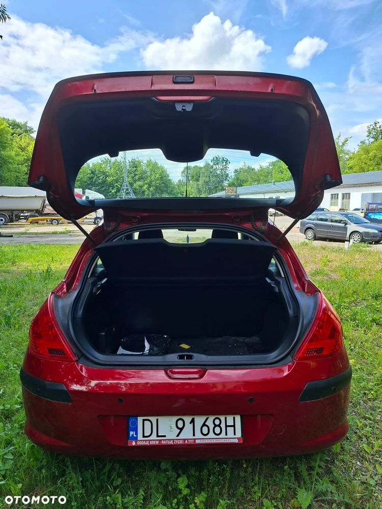 Peugeot 308 - 4